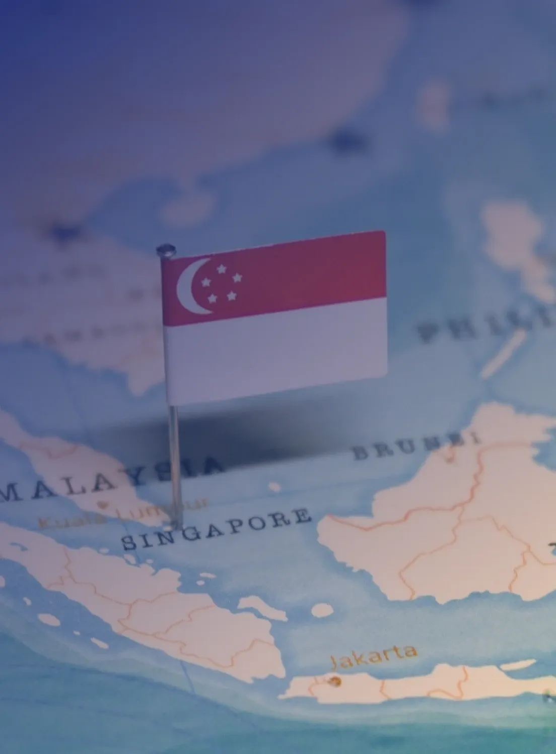 Our Singapore Heritage